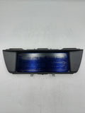 11 12 13 14 15 16 BMW 550I Display screen 6550 9243903 10' screen