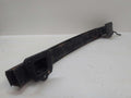 08-13 BMW 135I E82 REAR BUMPER REINFORCEMENT IMPACT CRASH BAR 7192417