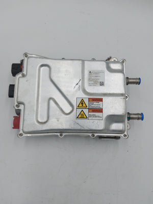 2017 TESLA X 1060985-00-c Dc Battery Charger Control Module