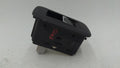 2017 Lexus RX350 Rear RH Right Door Window Switch