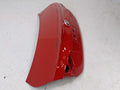 2018 Giulia Quadrifoglio Trunk Lid Decklid Alfa Red 414C *Notes*