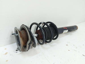 08 BMW 135I E82 FRONT LEFT STRUT 6782857 31316782857