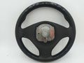 07-13 BMW X5 Steering Wheel Black M Package Sport 919942401 7842156 *Notes*
