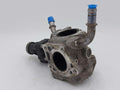 17-24 CHEVY SILVERADO 3500 6.6L DURAMAX DIESEL EGR VALVE