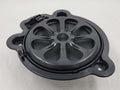 2022 MERCEDES EQS580 V297 FRONT LEFT SPEAKER BURMESTER SUBWOOFER WOOFER