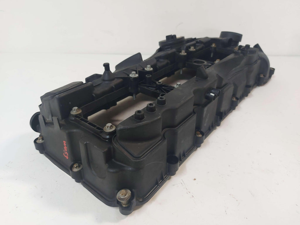 OEM BMW E71 E82 F10 E90 E92 F30 X1 X5 X6 N55 135I 335I Valve Cover 11127570292