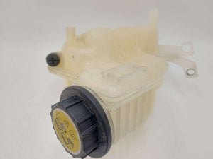 10-13 RANGE ROVER SPORT HSE L320 RADIATOR EXPANSION COOLANT OVERFLOW BOTTLE 5.0L