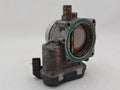 08-10 BMW 135I E82 N54 3.0L THROTTLE BODY VALVE TWIN TURBO N54B30A 7556119