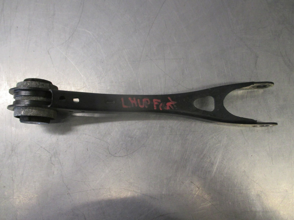 P018 BMW I8 2014-2017 LEFT HAND REAR UPPER CONTROL ARM FORWARD 33326862409