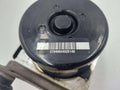 13-15 AUDI Q7 4M ANTI-LOCK BRAKE ABS PUMP 4L0614517L