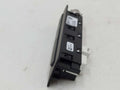 2016 BMW M4 F82 Surround View Switches On LH Left Side Of Dash 9268479