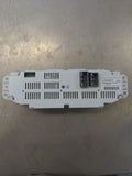13-17 MITSUBISHI LANCER HEATER AC A/C CONTROL CELCIUS 7820A810