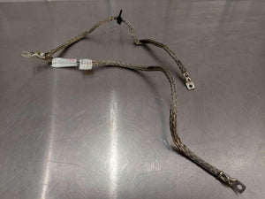 2018 Lotus Evora Engine Battery Grounding Cable Cables A132M0364F 410 Sport