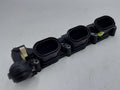 2014 AUDI S4 B8 3.0L LEFT INTAKE MANIFOLD DIFFUSER VALVE #06E133109AR