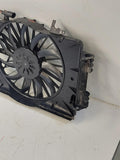 2017 TESLA X Electric Cooling Motor 1031401-00-g