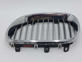 04 05 06 07 08 09 10 BMW 535I RH Grille Chrome *Bubbling And Pitted Rh 10627110