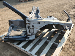 1999 Nissan Skyline r34 RH Right A Pillar Frame Horn Apron 87K KMS