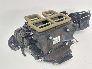 2016 BMW M3 F80 HVAC Heater Core Blower Motor Housing Heater Housing 64119325141