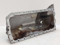 08-13 BMW 135I E82 N54 3.0L TWIN TURBO ENGINE MOTOR OIL PAN N54B30A 7542043