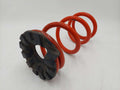 09-14 NISSAN 370Z COUPE NISMO RIGHT COIL SPRING E50201A30E
