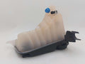 10-19 JAGUAR XJ X351 RADIATOR EXPANSION COOLANT OVERFLOW RECOVERY BOTTLE