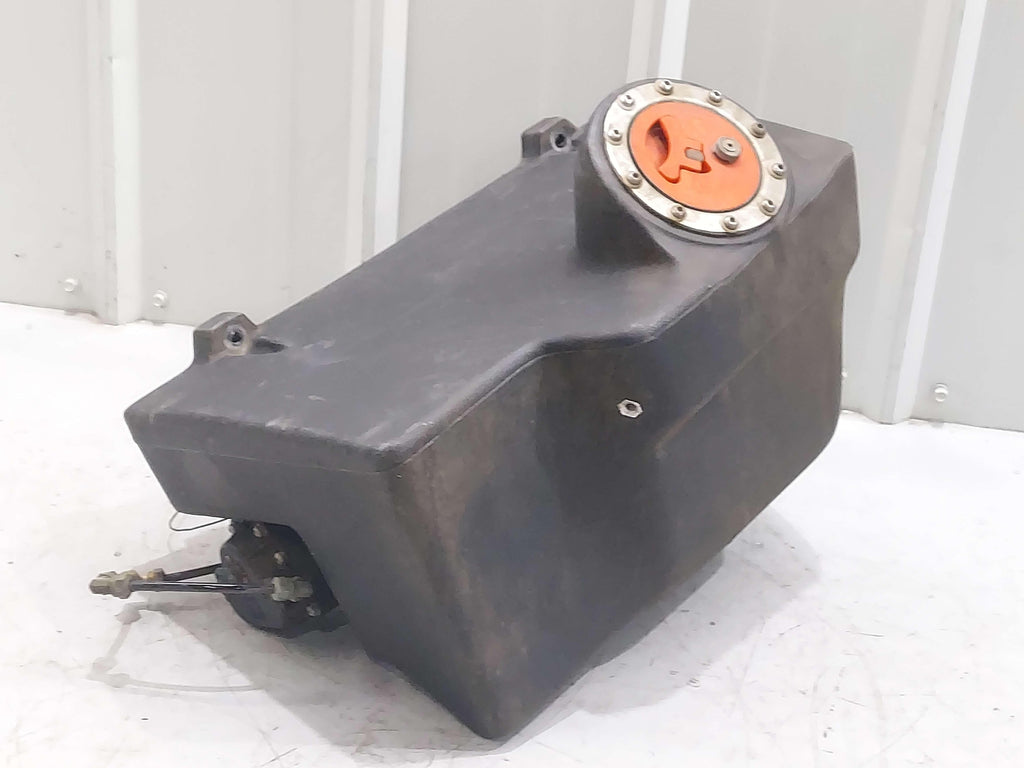 PROMETH AEM METHANOL TRUNK MOUNT KIT FOR 2010 CHEVY CAMARO 58432S0D-B744AM