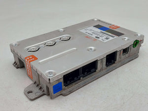 20 JAGUAR E-PACE X540 P300 SE AUDIO AMPLIFIER L8D2-19C164-BA *2 BROKEN MOUNTS*