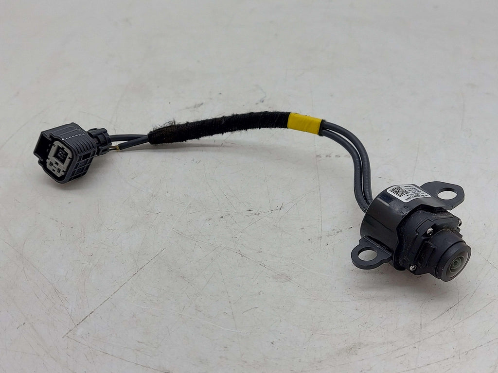 2023 GENESIS G80 RH RIGHT DOOR MIRROR CAMERA 99230T1000