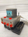 2012 Hyundai SONATA ABS Anti Lock Brake Pump 589203q500 11k KM'S!