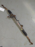 08-22 TOYOTA SEQUOIA POWER STEERING GEAR RACK & PINION