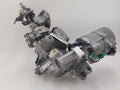 16-22 LEXUS RX350 POWER STEERING COLUMN W/ ELECTRIC STEERING PUMP MOTOR