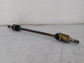 16-22 LEXUS RX350 Left LH Rear Axle Shaft *dust Shield Bent* AWD 81k km's