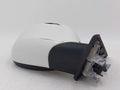 09-12 BMW 328i E90 RIGHT DOOR MIRROR FIXED POWER ALPINE WHITE 51167268262 *NOTES