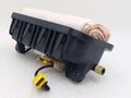 15-20 GMC YUKON DENALI 6.2L RIGHT PASSENGER DASH AIRBAG SRS AIR BAG 23221806