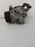 2016 MITSUBISHI LANCER A/c AC Air Compressor 2.0l 7813a737 19K KM's!