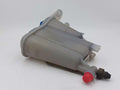 13-16 AUDI S4 B8 RADIATOR EXPANSION COOLANT OVERFLOW RECOVERY BOTTLE 3.0L