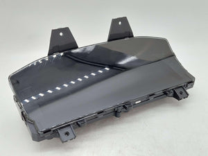 18-19 JAGUAR XF X260 R-SPORT INSTRUMENT SPEEDOMETER GAUGE CLUSTER DIGITAL