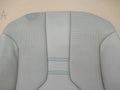 P018 BMW 2014-17 I8 rear seat bottoms