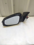 💥16 18 TOYOTA RAV-4 Left LH Door Mirror Blue *DAMAGE Surround View Blind Spot💥