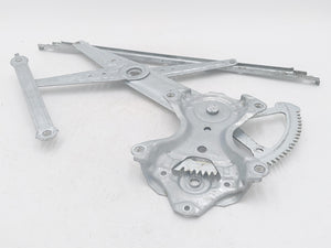 16-22 Lexus RX350 Rear RH Right Door Regulator 81K KMS