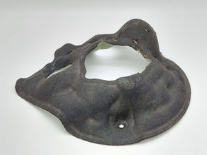 2023 Audi Q8 E-tron LH Left Motor Blanket Sound Absorber Insulation 4KE901266D