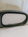 💥96-00 HONDA CIVIC RH Right Door Mirror Black💥