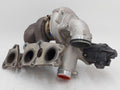 19-21 BMW M2 F87 COMPETITION REAR TURBO TURBOCHARGER 7850279 49335-02054