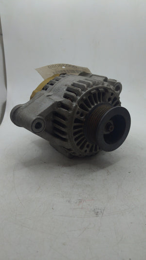 00 01 02 03 HONDA S-2000 Alternator 67K KM's!