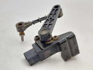 14 RANGE ROVER SPORT FRONT LH LEFT SUSPENSION LEVEL HEIGHT SENSOR CPLA-3D026-AA
