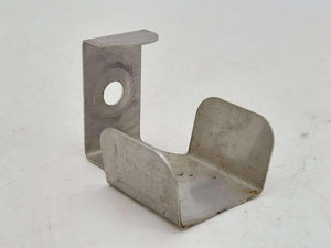 20 Mclaren 720s Spider Front Balljoint Heat Shield Mount Bracket Cover 13D0123CP