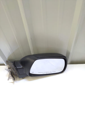 FITS 06 07 08 09 10 JEEP GRAND CHEROKEE Door Mirror Right Black/text