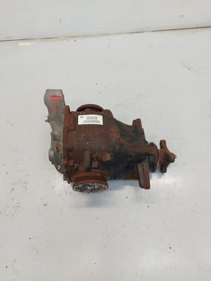 07-13 BMW 328 SERIES AWD REAR CARRIER DIFFERENTIAL DIFF ASSEMBLY 756618901