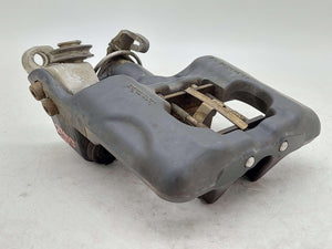 2007 LAMBORGHINI GALLARDO 5.0L REAR RIGHT BRAKE CALIPER PARKING BRAKE 229473021A