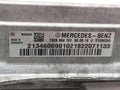 19-20 Mercedes E63s AMG W213 Steering Gear Rack & Pinion *Parts Only!! Broken*